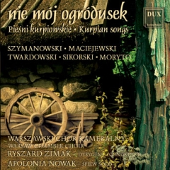 Piesni Kurpiowskie �W���P�b�g