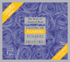 The best of classics: Poland & World�@�W���P�b�g