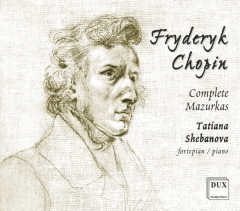 Chopin: All Mazurkas �W���P�b�g