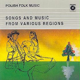 Polish Folk MusicWPbg
