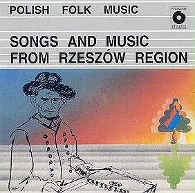 Polish Folk MusicWFVt WPbg